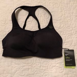 Nike Pro Alpha Sports Bra